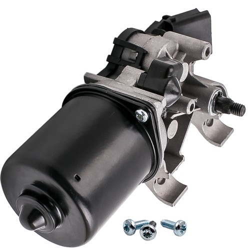 Front windscreen wiper motor - windscreen,