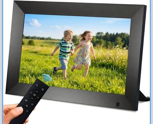 Digital photo frame - photo, frame,10.1