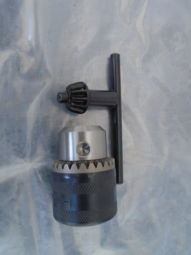 10mm drill chuck m12 - chuck, 1