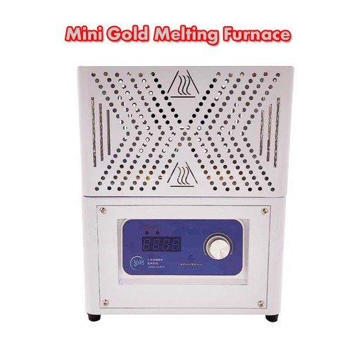 Small high temperature - small, high-temperature