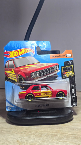 Hot wheels nightburnerz 71 - wheels, ’71