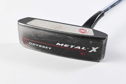 Odyssey metal putter 34 - odyssey,