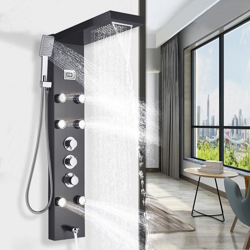 Thermostatic stainless steel - stainless,