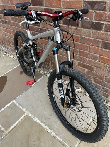 Trek fuel ex9 2009 - ex9, full