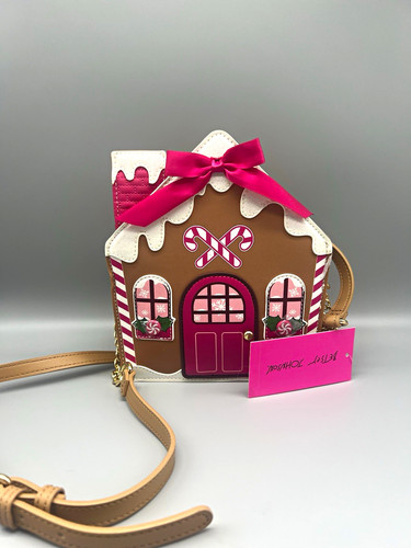 Betsey johnson gingerbread - johnson,