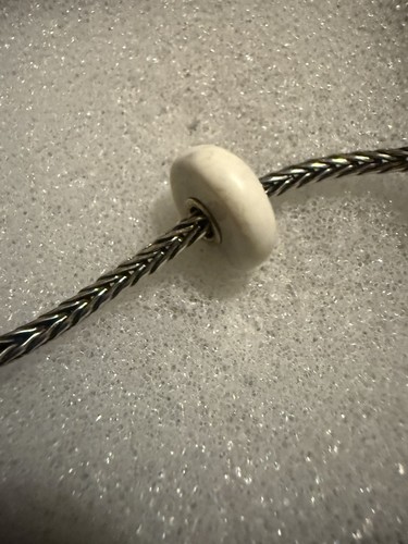 Trollbeads howlite limited - trollbeads,