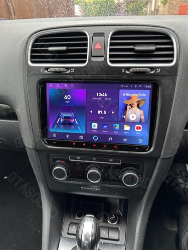 Carplay for golf - vw,