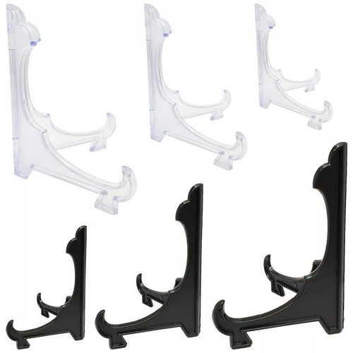 Plate holder display - holder,