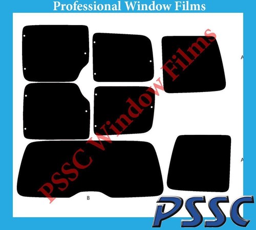 Pre cut window tint - pre,