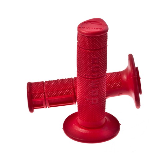 Red knobs 1150 118 mm - knobs,