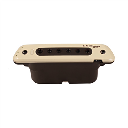 Baggs m80 sound hole - lr,