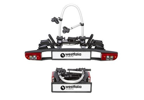 Westfalia towball - bc, 60