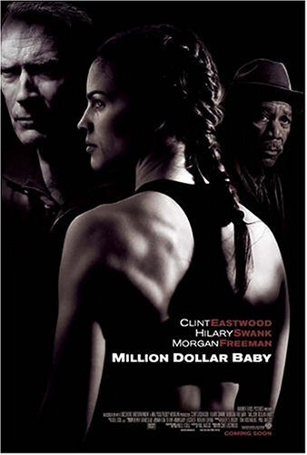 Million dollar baby - dollar,