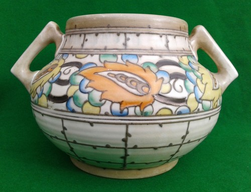 Charlotte rhead crown ducal - charlotte,