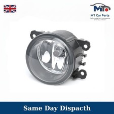 Front Fog Lights Lamps + H11