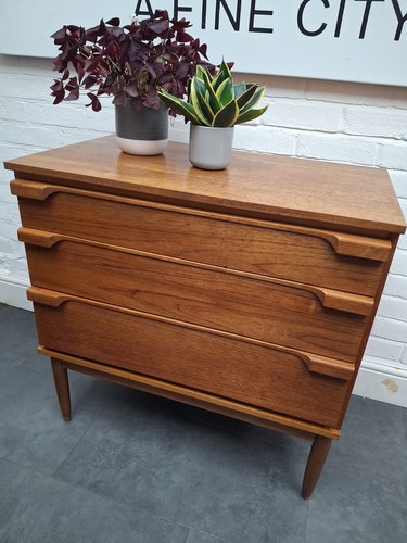 Vintage austinsuite chest - vintage, of