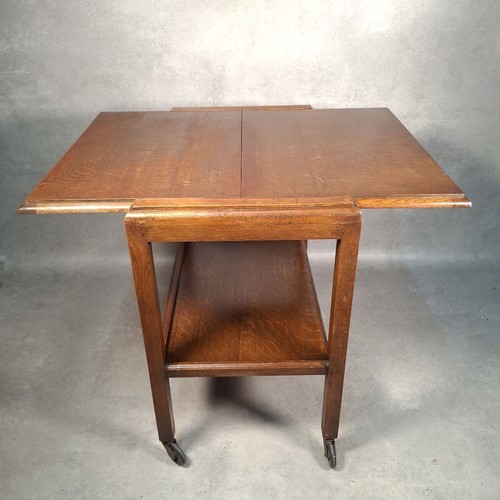 Fleet furniture art deco oak - furniture,