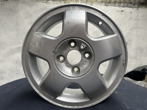Vectra astra alloy wheel - g,