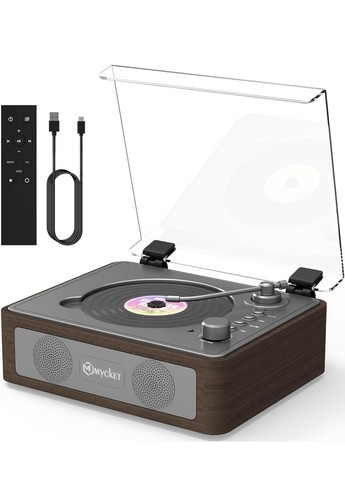 Portable player built in - player, built-in