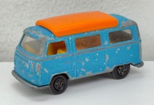 Vintage 1970 Matchbox