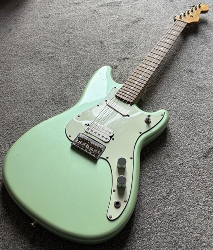 Fender offset duo sonic - fender,