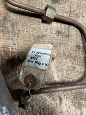 Fits Perkins 4 cylinder