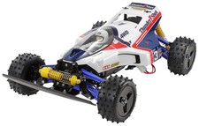 Tamiya 1/10 RC Car No.706