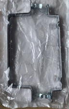 Silver Cross Dolls Pram Oberon Shopping Tray Arms Fixing Brackets - Pair - NEW