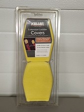 Keller/Werner Extension Ladder