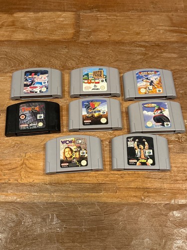 Choose your own nintendo - choose,