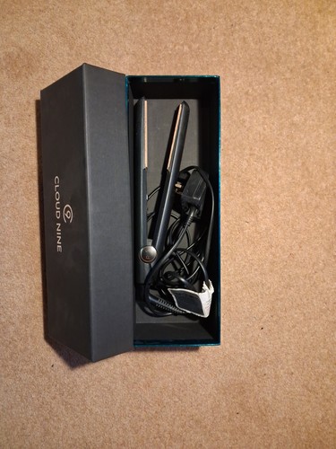 Cloud nine original iron - nine,
