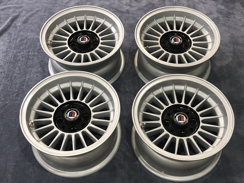 Real bmw alpina ronal - alpina,