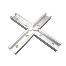 Woodworking Chute Guide