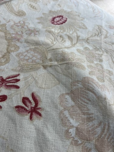 Laura ashley baroque cream - ashley, /