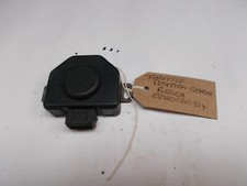 Fiat Uno Turbo Mk 1 & Mk 2