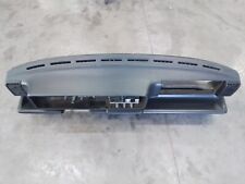 Dashboard, black dashboard for