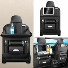 Foldable Car Back Seat