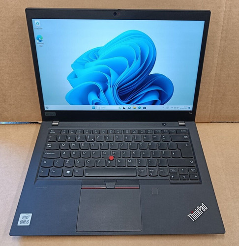 Lenovo thinkpad t14 - lenovo,