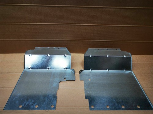 Land rover series 3 - series, 2a/