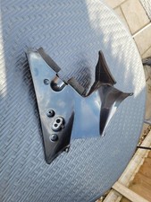 Honda CBR 900 RR Y 929 FireBlade 2000 2001 Left Inner Fairing Cowl