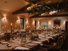 6ft X 31.5” 3.5 Plank 38mm Glamping Wedding Event Garden Trestle Tables Fold Leg