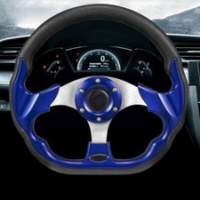 UK 12.5''/32CM 6Bolt Auto