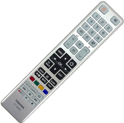 Original toshiba 8040 - toshiba, ct-8040