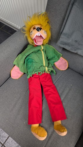 Vintage pelham puppets - vintage,