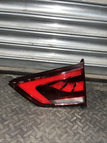 2017 2024 driver side - mg, zs