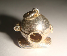 RARE VINTAGE STERLING SILVER