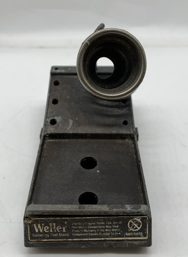 Weller soldering tool stand - weller,