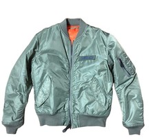 Avirex MA-1 MIL-J-8279E US Air