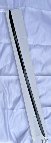 Toyota carbon boot spoiler - carbon,
