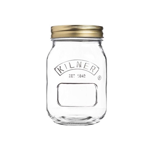 Kilner preserve jar 5l - kilner,